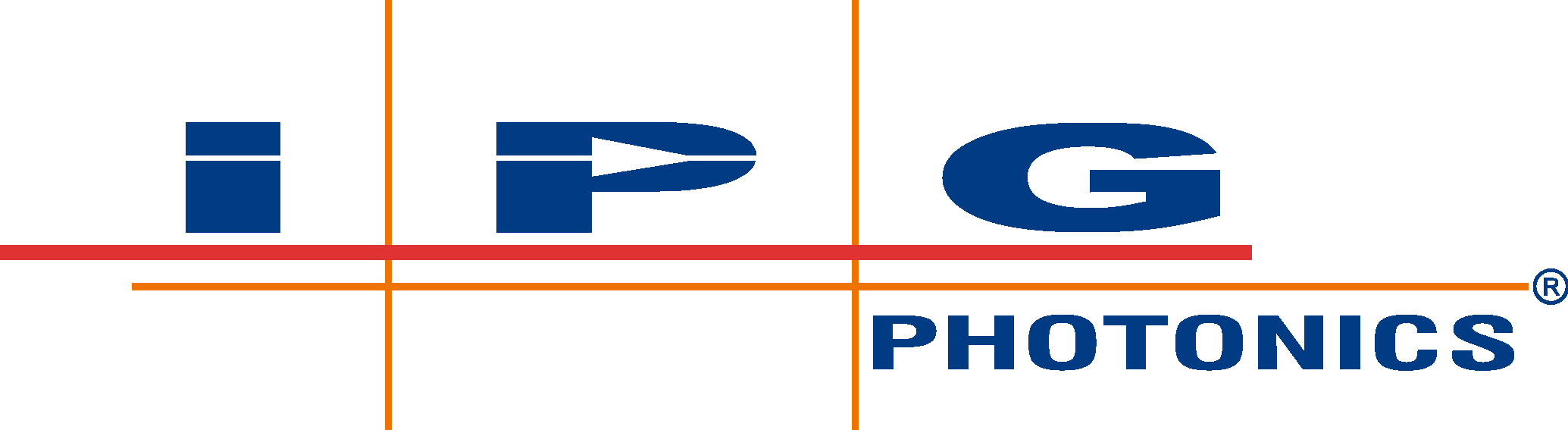 IPG Photonics Logo